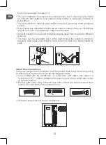 Preview for 12 page of Qilive Q.6884 User Manual