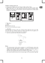 Предварительный просмотр 13 страницы Qilive Q.6884 User Manual