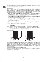 Preview for 16 page of Qilive Q.6884 User Manual