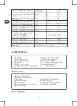 Предварительный просмотр 46 страницы Qilive Q.6884 User Manual