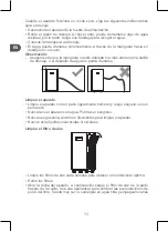 Предварительный просмотр 54 страницы Qilive Q.6884 User Manual