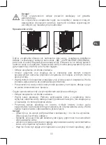 Предварительный просмотр 89 страницы Qilive Q.6884 User Manual