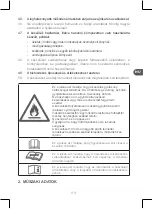 Предварительный просмотр 99 страницы Qilive Q.6884 User Manual