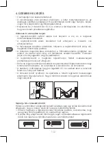 Предварительный просмотр 102 страницы Qilive Q.6884 User Manual