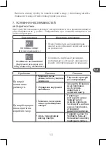 Предварительный просмотр 163 страницы Qilive Q.6884 User Manual