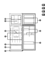 Preview for 3 page of Qilive Q.6899 User Manual