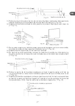 Preview for 27 page of Qilive Q.6899 User Manual