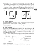 Preview for 41 page of Qilive Q.6899 User Manual