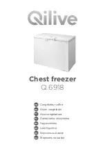 Qilive Q.6918 User Manual preview