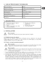 Preview for 19 page of Qilive Q.6918 User Manual