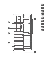 Preview for 3 page of Qilive Q.6950 User Manual