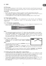 Preview for 11 page of Qilive Q.6950 User Manual