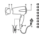 Предварительный просмотр 3 страницы Qilive Q.7304 User Manual