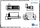 Preview for 9 page of QiLocks Qi730 Instructions Manual