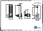 Preview for 11 page of QiLocks Qi730 Instructions Manual