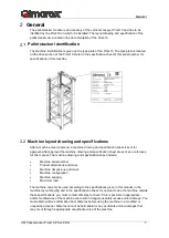 Preview for 7 page of Qimarox Prmk10-PS User Manual