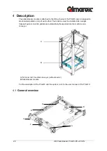 Preview for 22 page of Qimarox Prmk10-PS User Manual