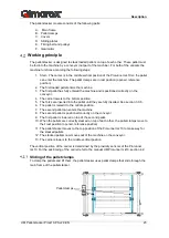 Preview for 23 page of Qimarox Prmk10-PS User Manual