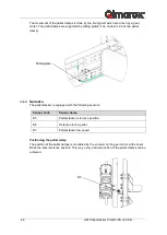 Preview for 24 page of Qimarox Prmk10-PS User Manual