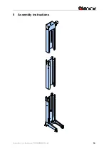 Предварительный просмотр 14 страницы Qimarox PRORUNNER mk1 Assembly Instructions Manual