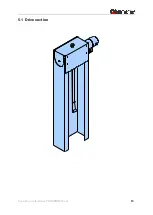 Предварительный просмотр 15 страницы Qimarox PRORUNNER mk1 Assembly Instructions Manual