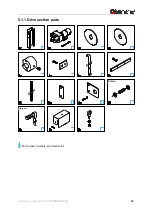 Предварительный просмотр 16 страницы Qimarox PRORUNNER mk1 Assembly Instructions Manual