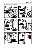 Preview for 21 page of Qimarox PRORUNNER mk1 Assembly Instructions Manual