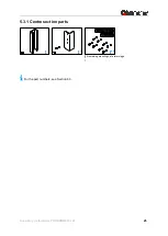 Preview for 25 page of Qimarox PRORUNNER mk1 Assembly Instructions Manual