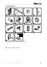 Preview for 28 page of Qimarox PRORUNNER mk1 Assembly Instructions Manual