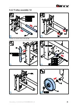 Preview for 29 page of Qimarox PRORUNNER mk1 Assembly Instructions Manual