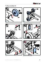 Preview for 30 page of Qimarox PRORUNNER mk1 Assembly Instructions Manual