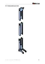 Preview for 31 page of Qimarox PRORUNNER mk1 Assembly Instructions Manual