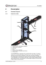 Preview for 25 page of Qimarox PRORUNNER Mk5 User Manual