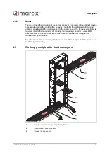 Preview for 27 page of Qimarox PRORUNNER Mk5 User Manual