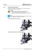 Preview for 30 page of Qimarox PRORUNNER Mk5 User Manual