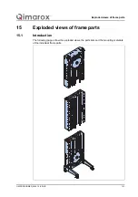 Preview for 121 page of Qimarox PRORUNNER Mk5 User Manual