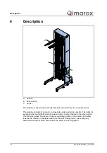 Preview for 16 page of Qimarox PRORUNNER mk9 User Manual