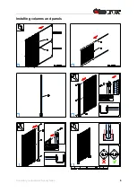 Preview for 6 page of Qimarox Securyfence Assembly Instructions Manual