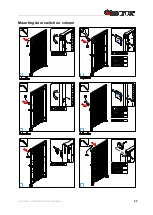 Preview for 23 page of Qimarox Securyfence Assembly Instructions Manual