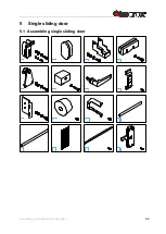 Preview for 33 page of Qimarox Securyfence Assembly Instructions Manual