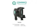 QIMMIQ ATOS X1 Quick Start Manual preview