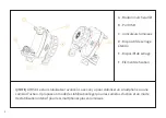 Предварительный просмотр 4 страницы QIMMIQ ATOS X1 Quick Start Manual