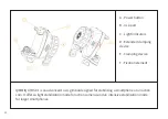 Предварительный просмотр 12 страницы QIMMIQ ATOS X1 Quick Start Manual