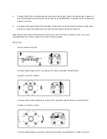 Предварительный просмотр 61 страницы QIMMIQ BLIMP User Manual