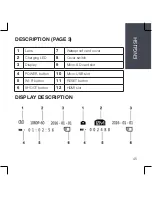 Preview for 45 page of QIMMIQ DV360 4K User Manual