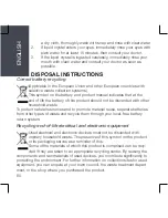 Preview for 60 page of QIMMIQ DV360 4K User Manual