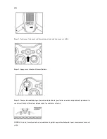 Preview for 12 page of QIMMIQ FREON Quick Start Manual