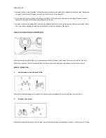 Предварительный просмотр 13 страницы QIMMIQ FREON Quick Start Manual