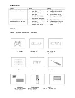 Preview for 35 page of QIMMIQ FREON Quick Start Manual