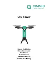 QIMMIQ QID Tower User Manual preview